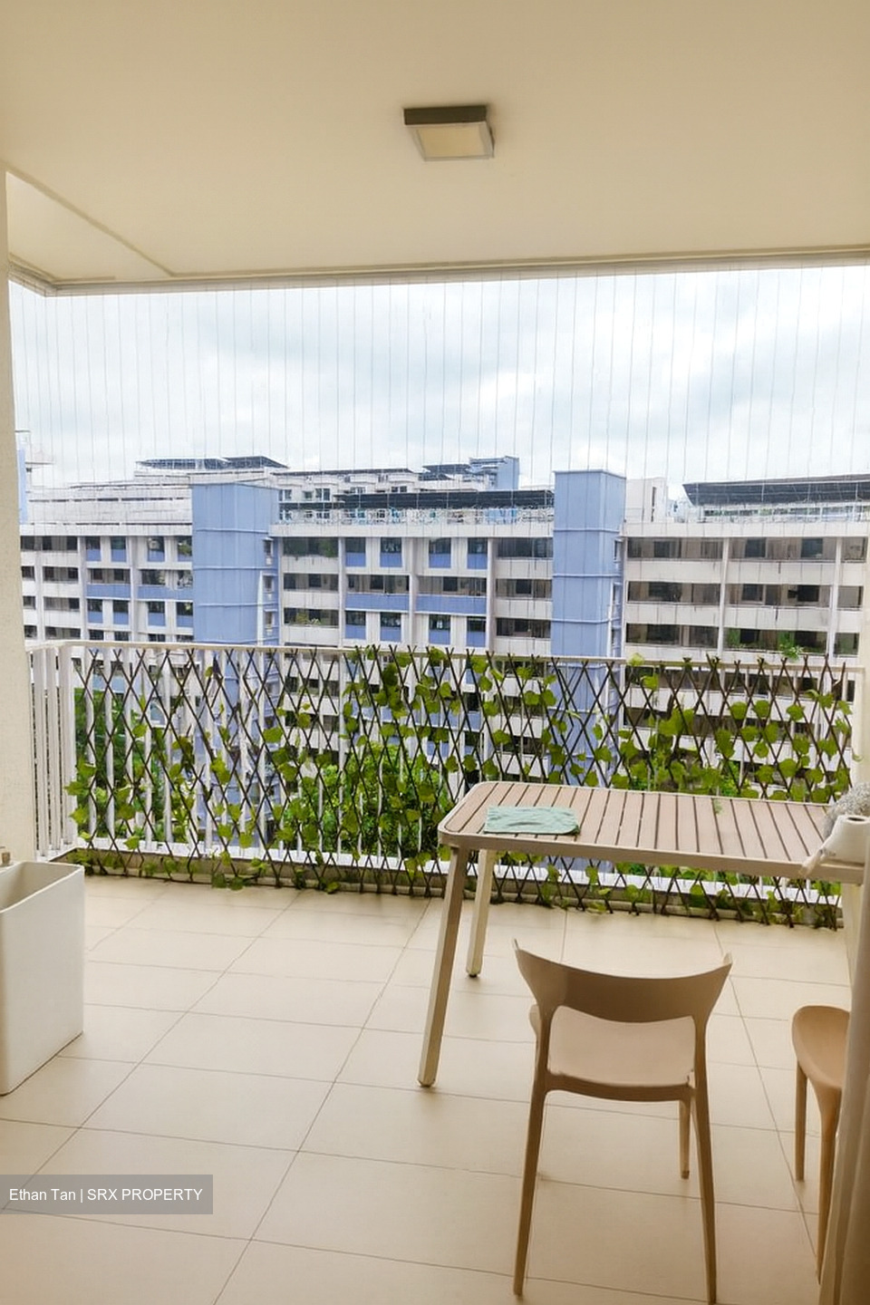 Bedok Residences (D16), Apartment #525932451